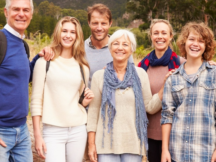 Famille