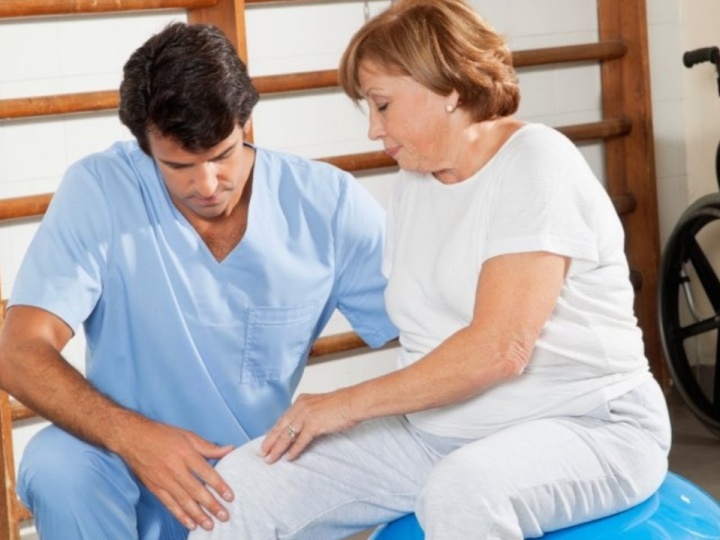 Centres de rééducation ,physiothérapie, massage et de bien-être